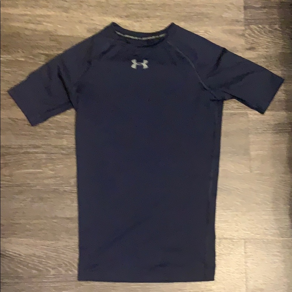 Under Armour Men’s Compression Shirt